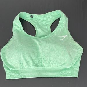 Gymshark vital seamless sports bra